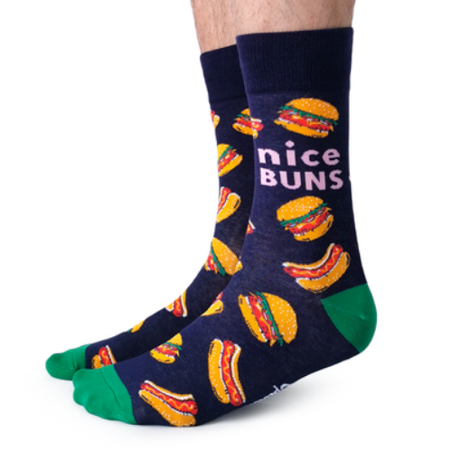 Nice mens store socks