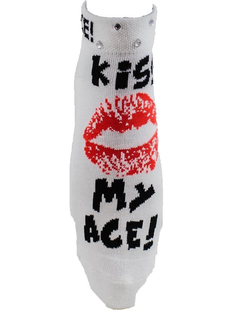 Kiss My Ace – Sock Bar